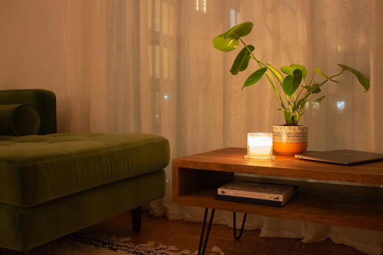Simple Ways to Create a Cozy and Inviting Home Environment